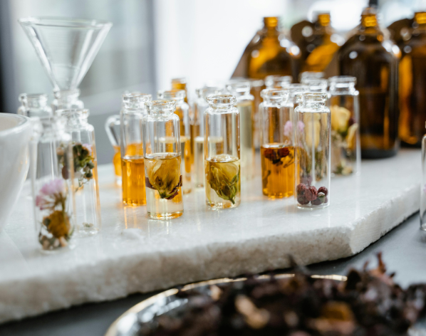 The 1 Perfume Oud Collections
